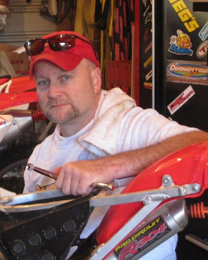 Michael Earl Hudson, Jr. Profile Photo