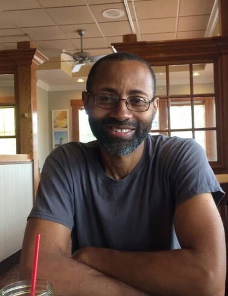 Darryl Glen Hughes, Sr. Profile Photo