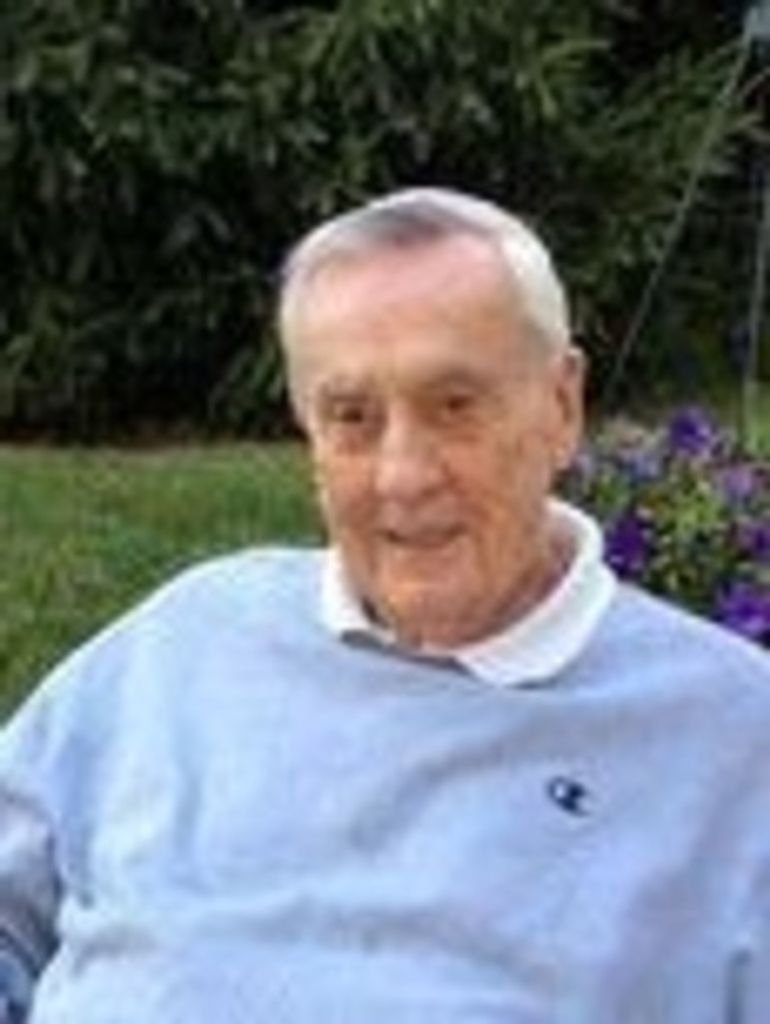 Meyer "Hank" R. Greenberg