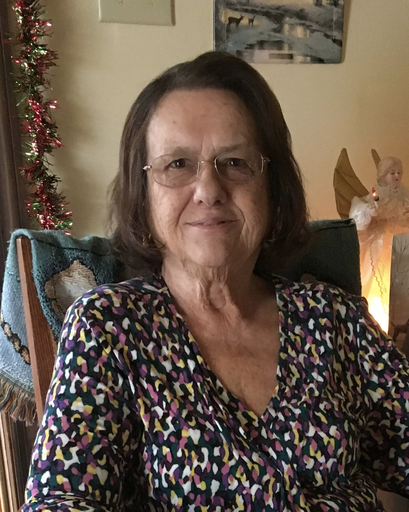 Marie Ann Louise Dempsey Profile Photo