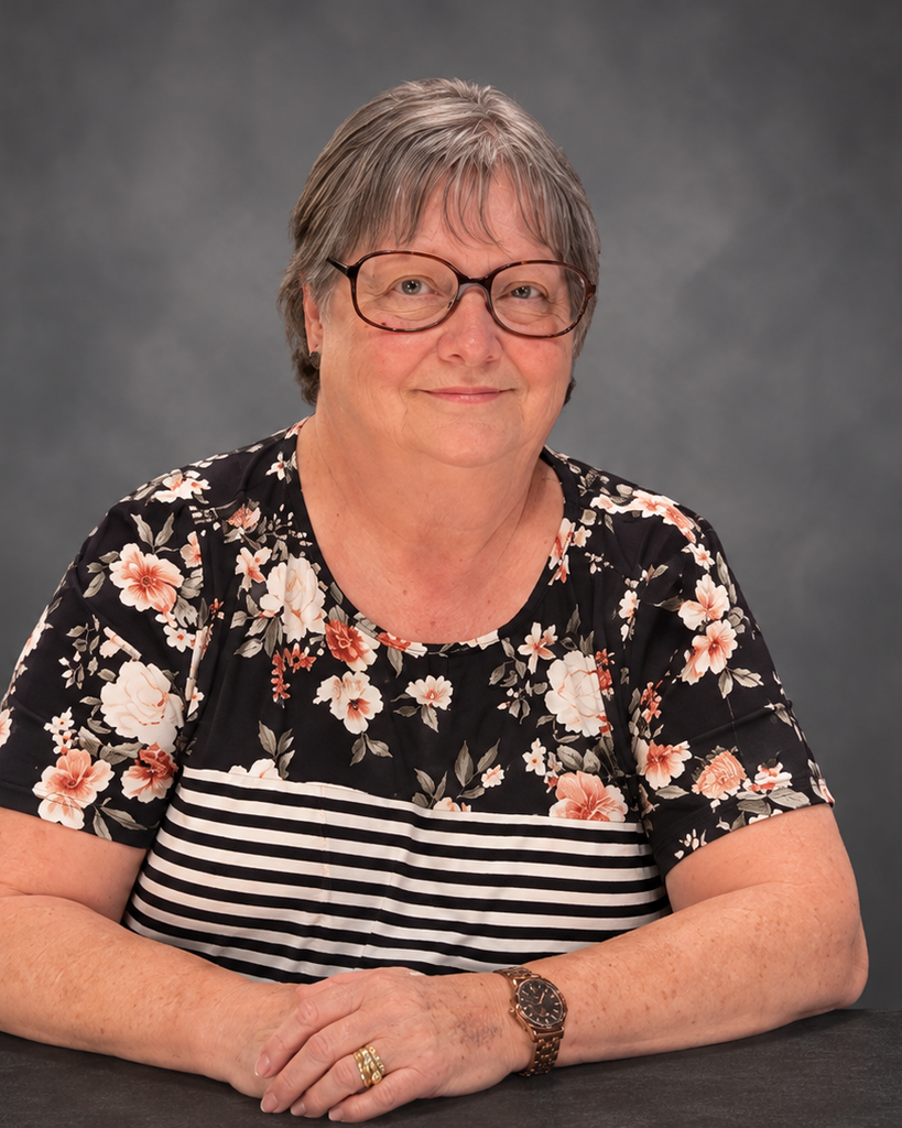 Betty Simoneaux LeBlanc