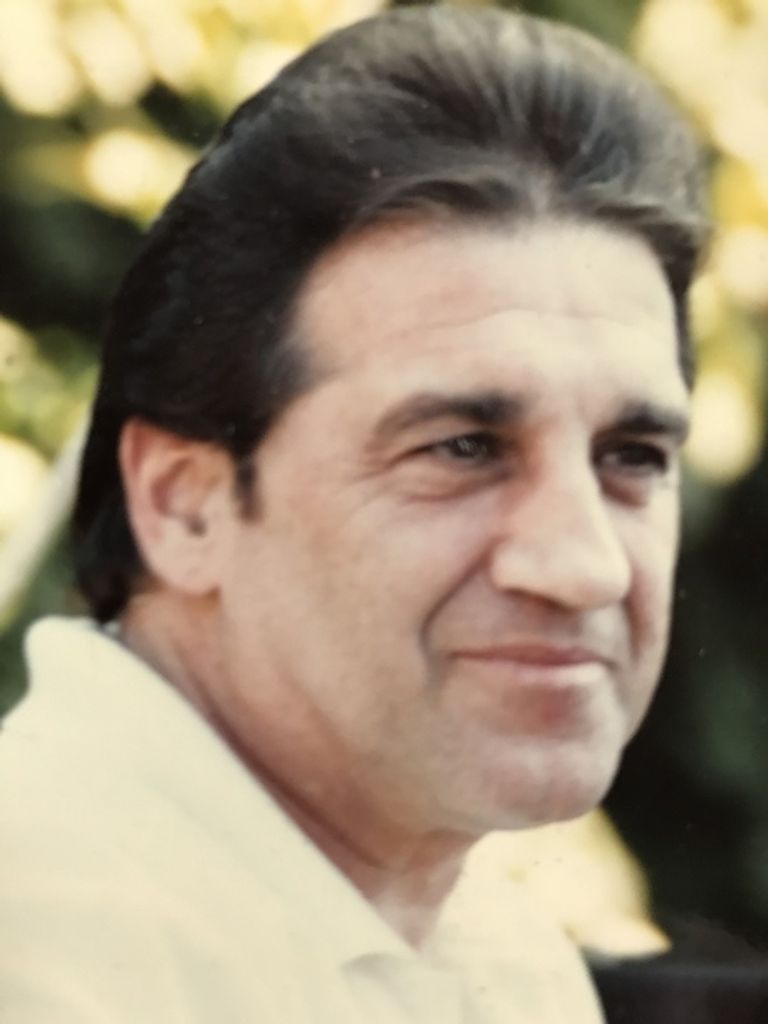 Terry L. Stopp