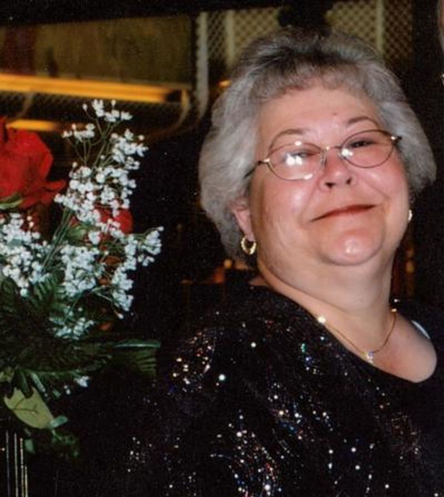 Jeanie Teresa Dodd Eubanks Profile Photo