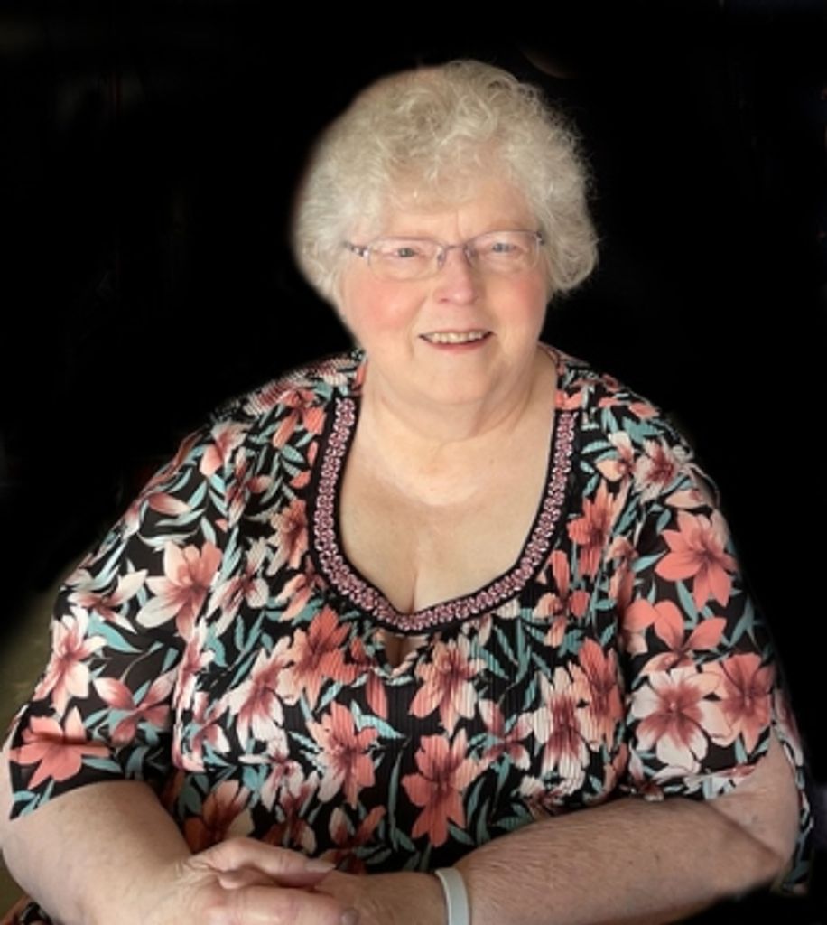 Donna K. Meyer Profile Photo