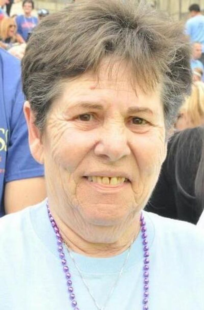 Mary (Holzworth) Bender Profile Photo