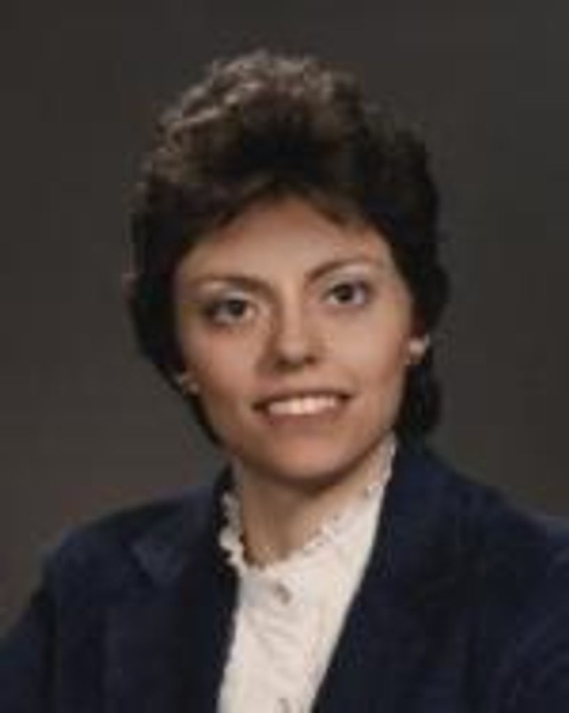 Anne Young