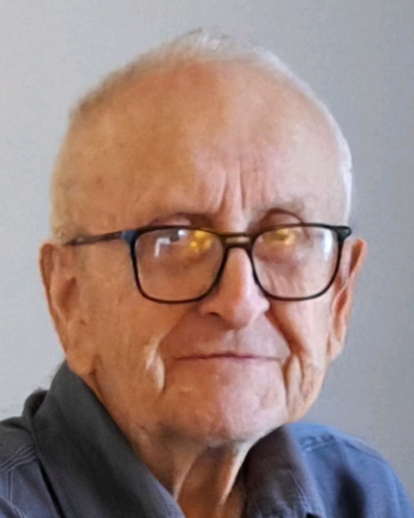 Creighton Mathias Oswald Sr.