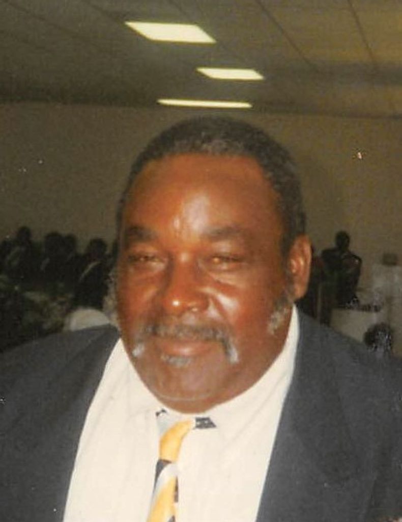 Joseph "Joe" Habersham