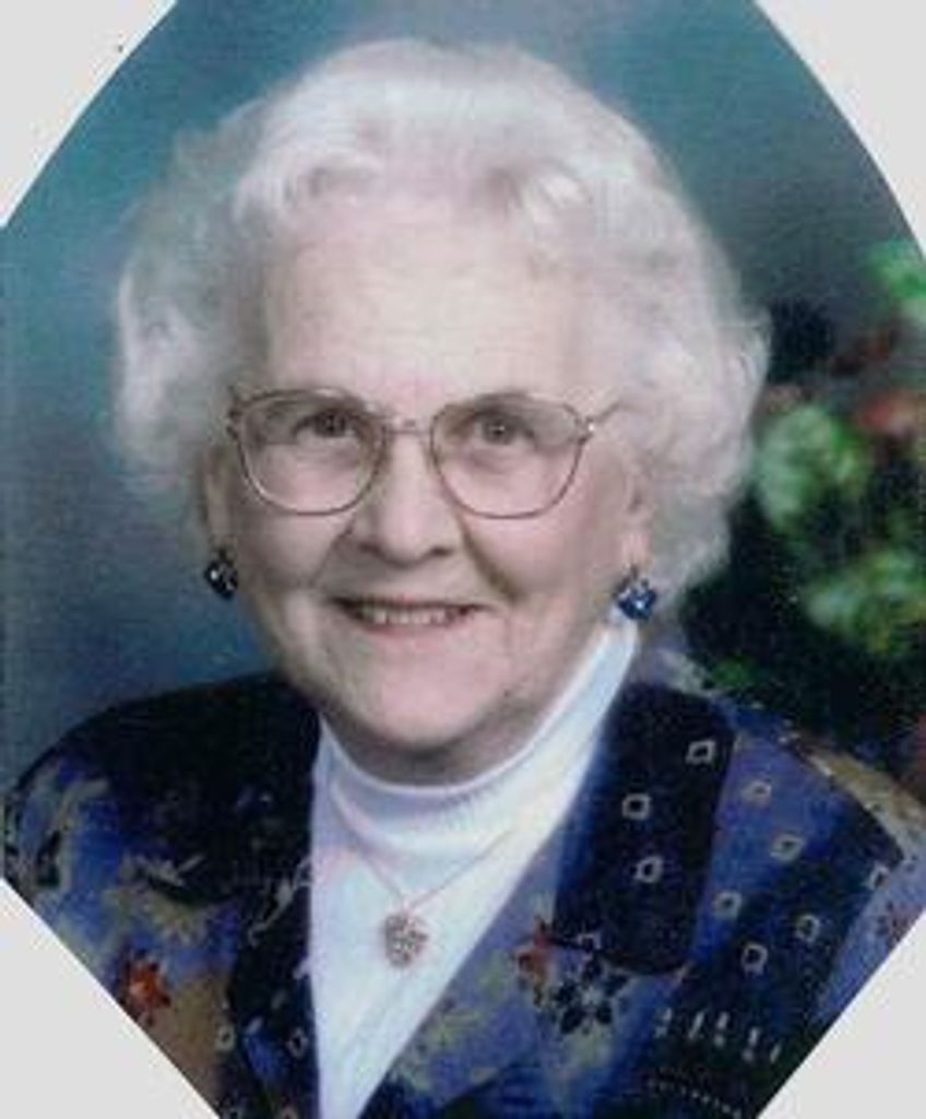 Lois Elaine Gullickson