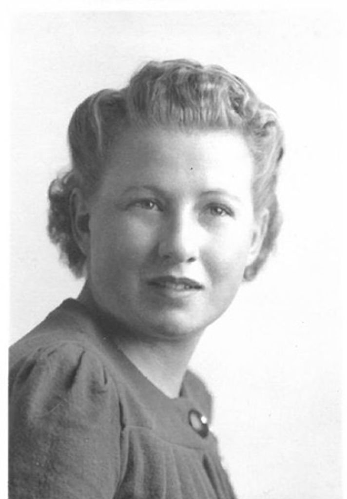 Maxine Clark Johnson