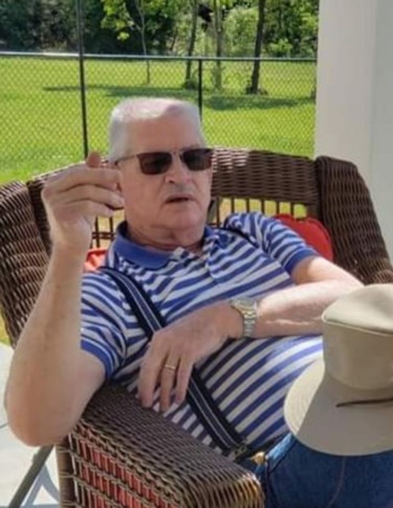 William Frank Hughes Iii