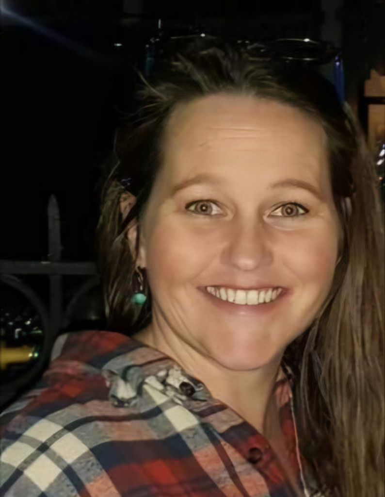 Shelley Elizabeth Robinson