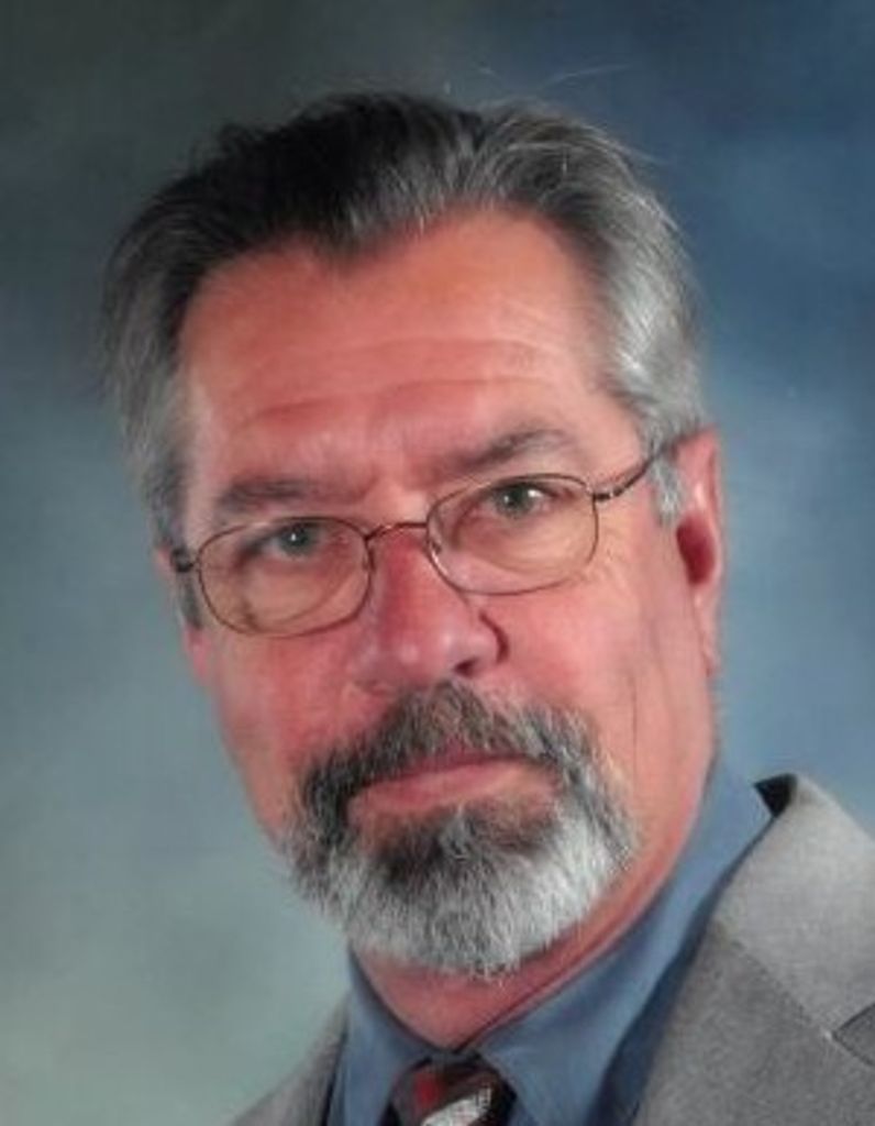 Barry Lane Brown Profile Photo