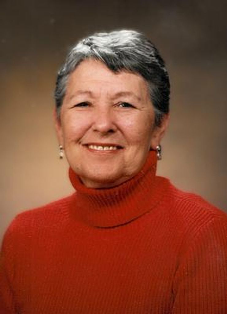 Sally Lodl Profile Photo