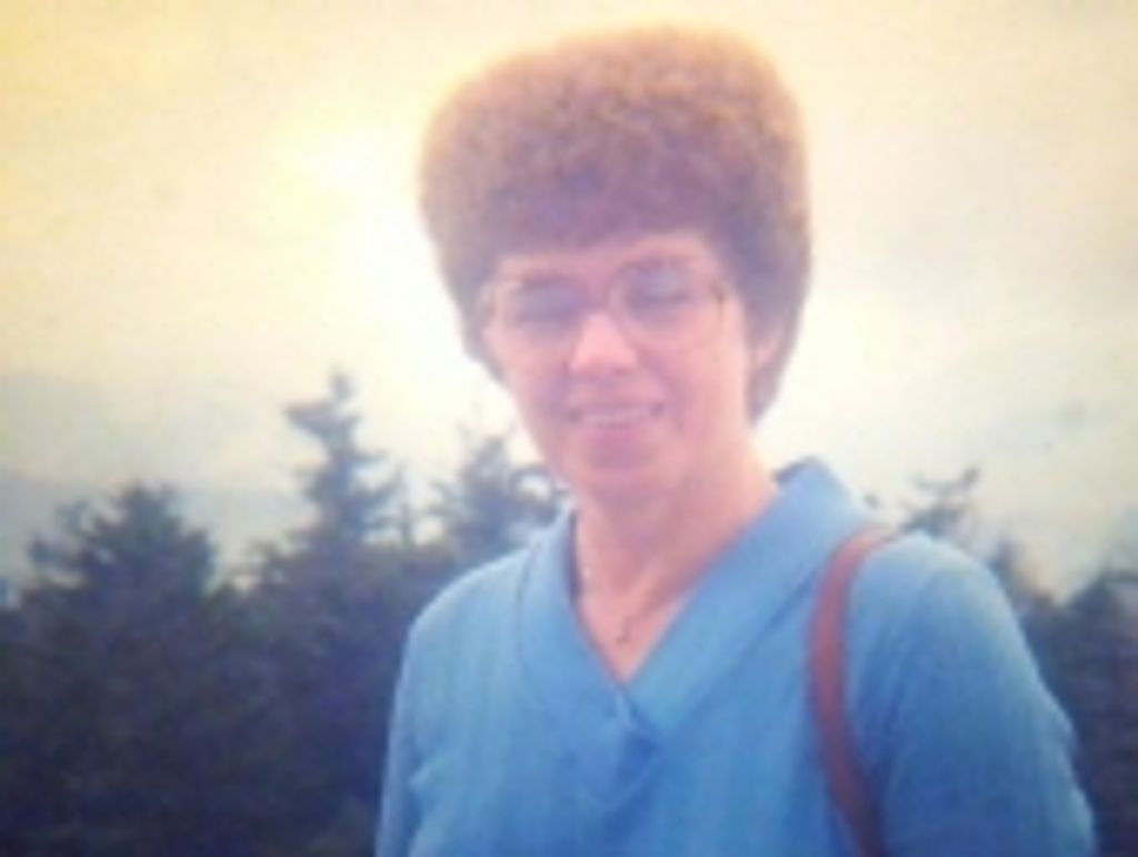 Opal Jones Profile Photo