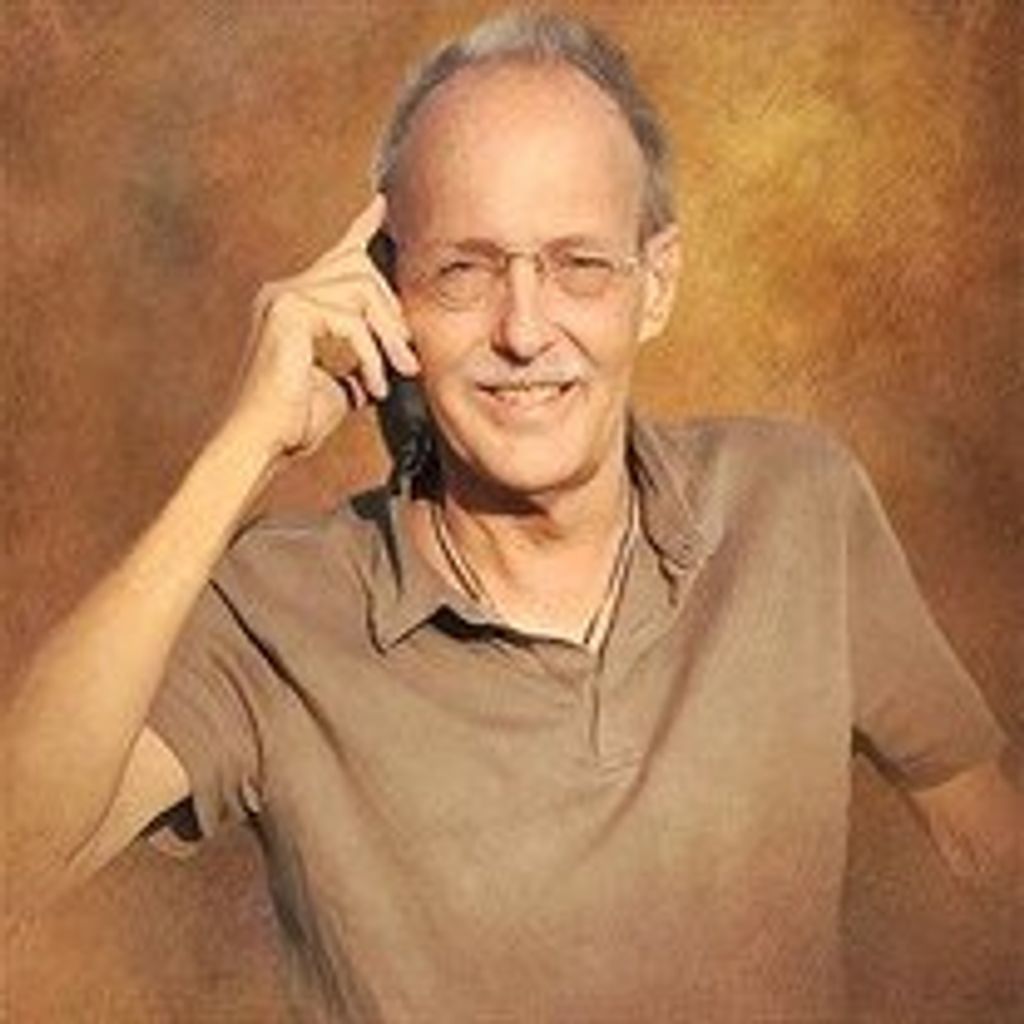 Keith  Lloyd Leflore