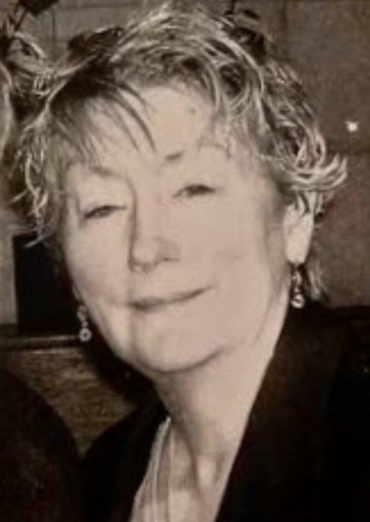 Kay Gayle Jackson Fuselier Profile Photo