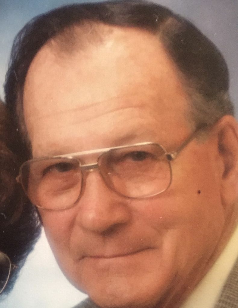 George R. Carter Sr. Profile Photo