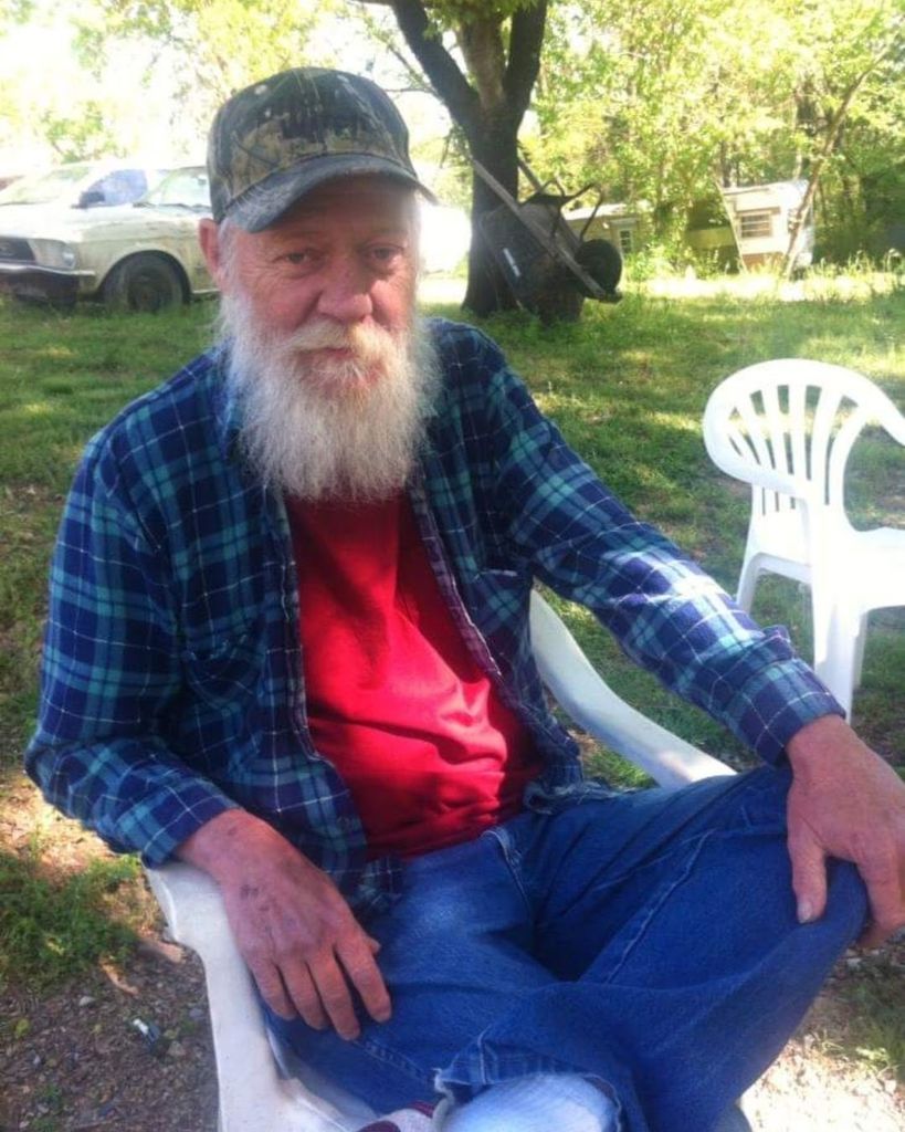 Vernon Wayne Allen