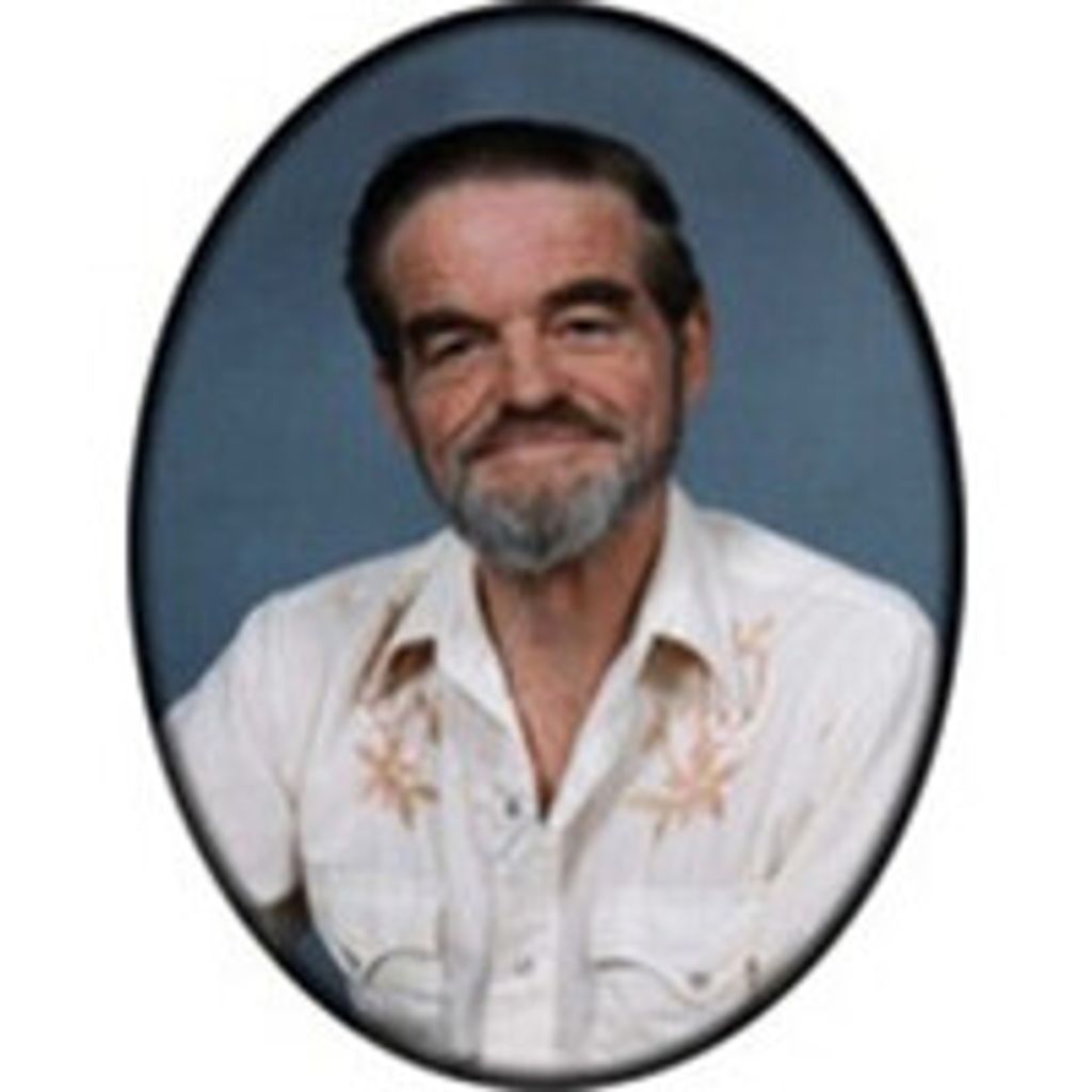Billy Claxton Duckworth