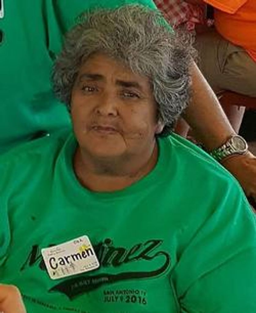 Carmen N. Alvarez Profile Photo