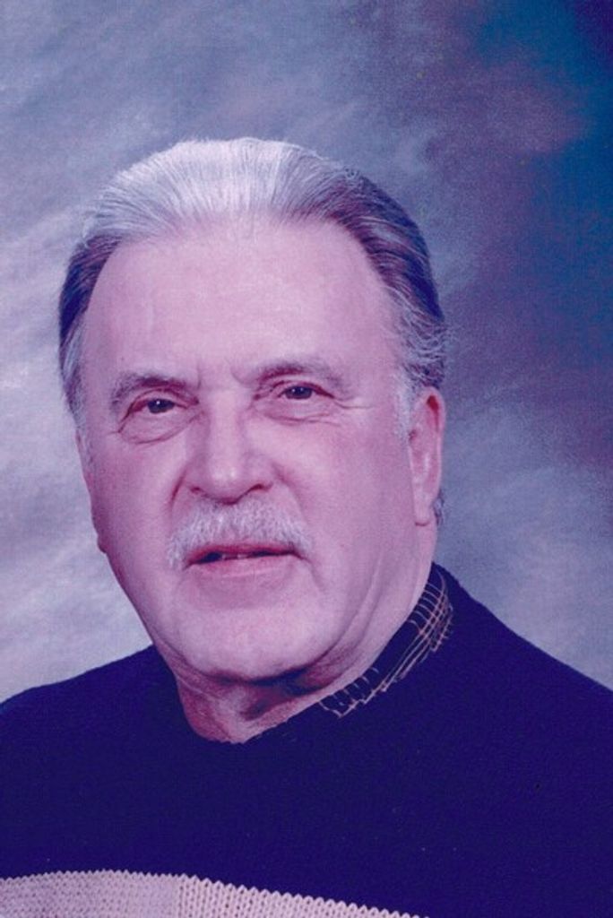 Terence W. Bishop Profile Photo