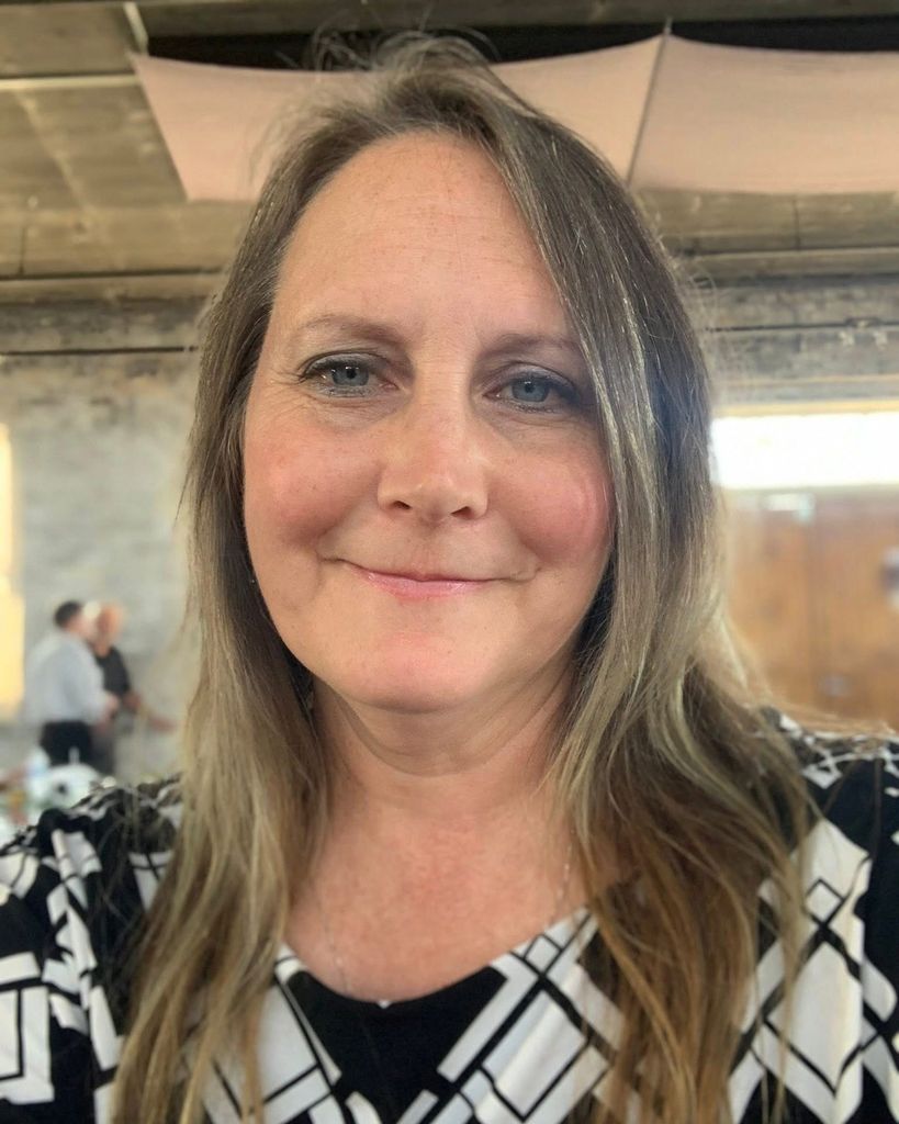 Krista R. Wealton Profile Photo