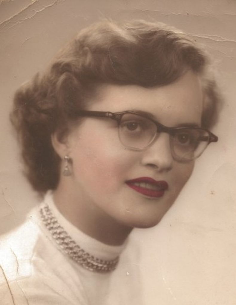 Imogene Walden