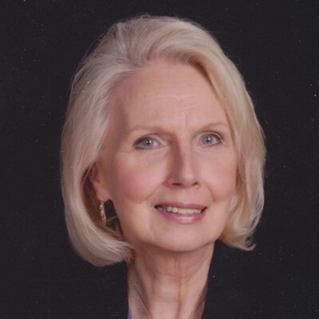 Christine Mary Baldwin