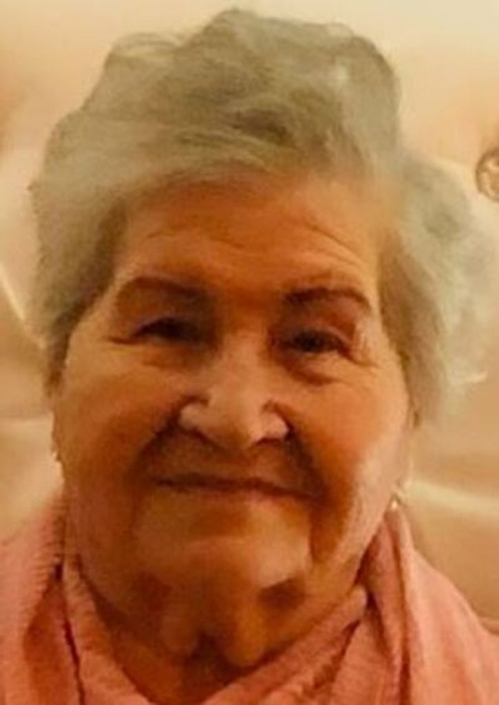 Manuelita Aguayo Profile Photo