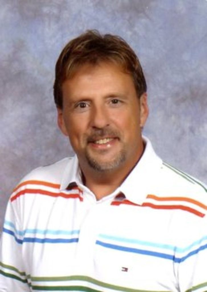 John N. Stephens Profile Photo