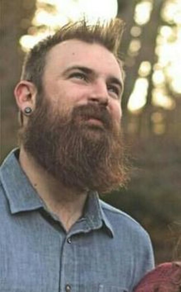 Eric Larkin Profile Photo