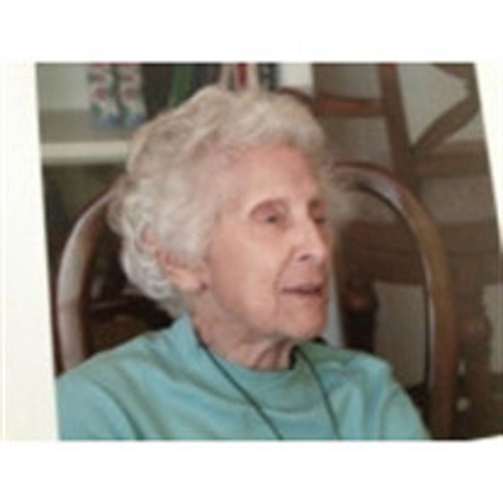 Eudora Haber