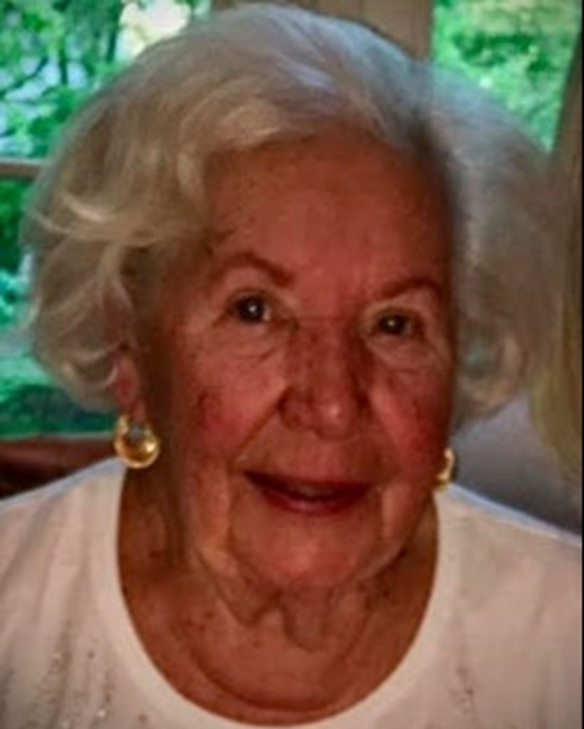 Constance A. Cahill