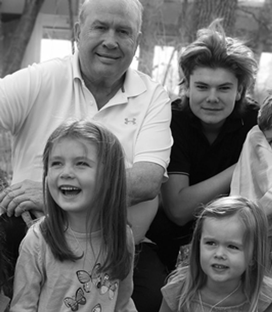 Larry Hacker Profile Photo