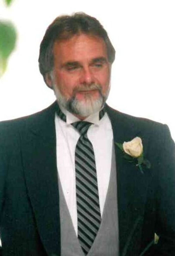 Clifford M. Forster Profile Photo