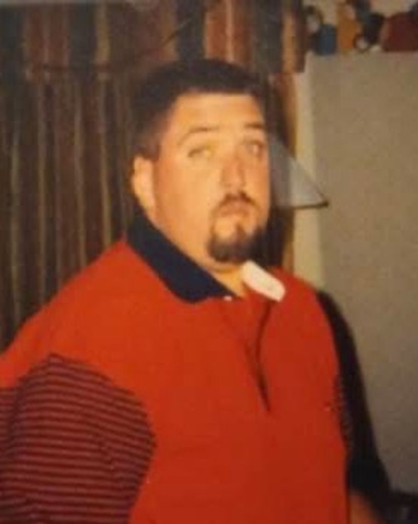 Johnny L. Bivens