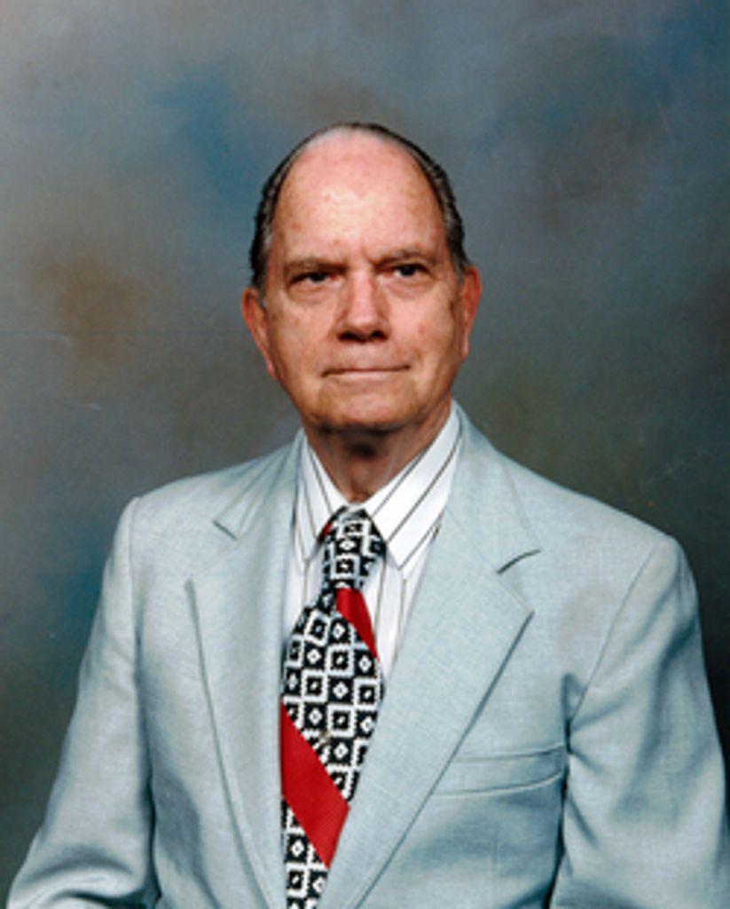 George Treadwell Profile Photo