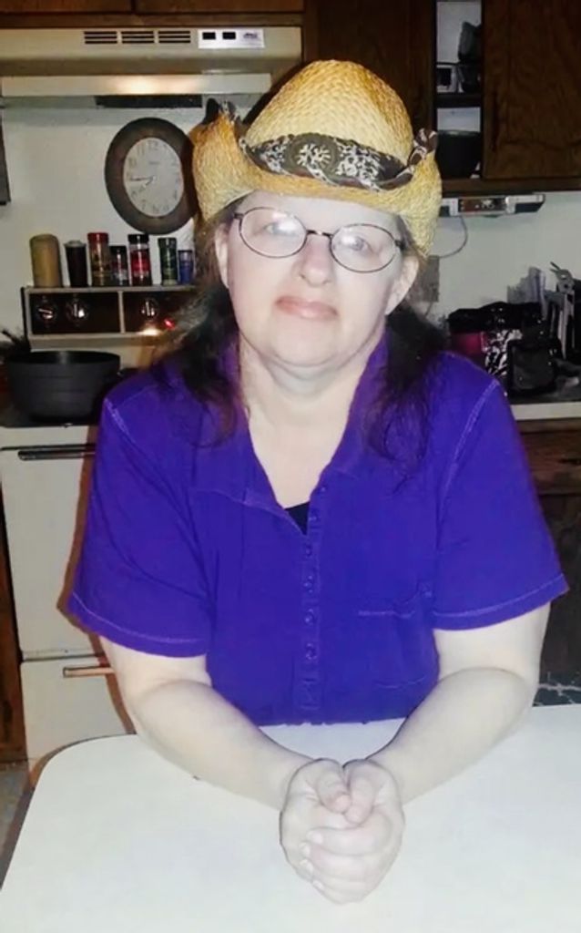 Cheryl Jayne Bliss-George Profile Photo