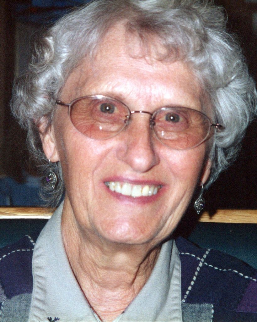 Glenda Heffley Profile Photo