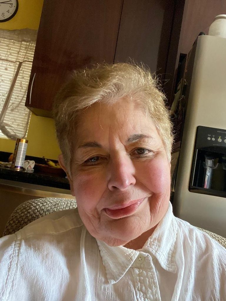 Nanette Marie Ghorbanian Profile Photo