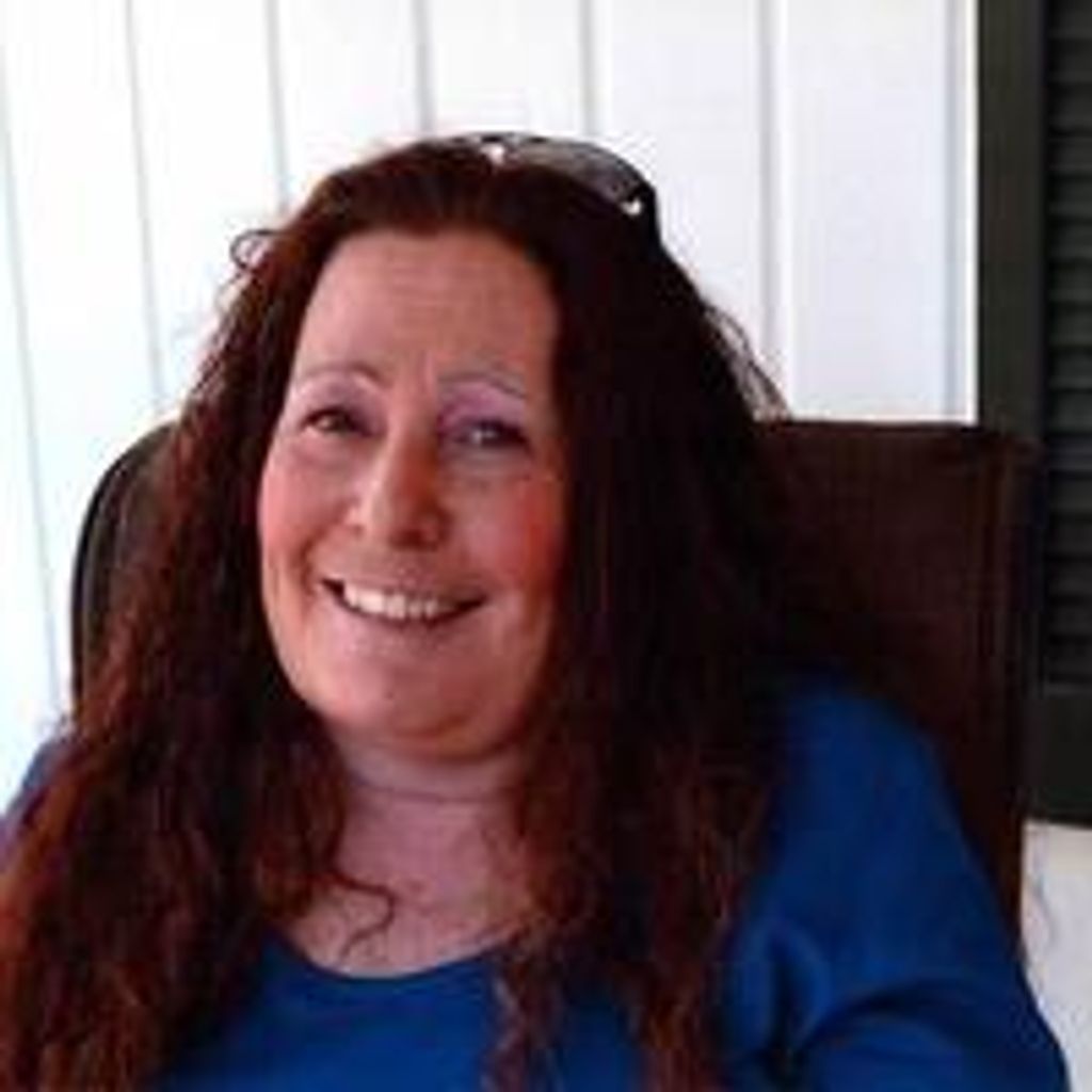 Katherine "Kate" Sue Cole