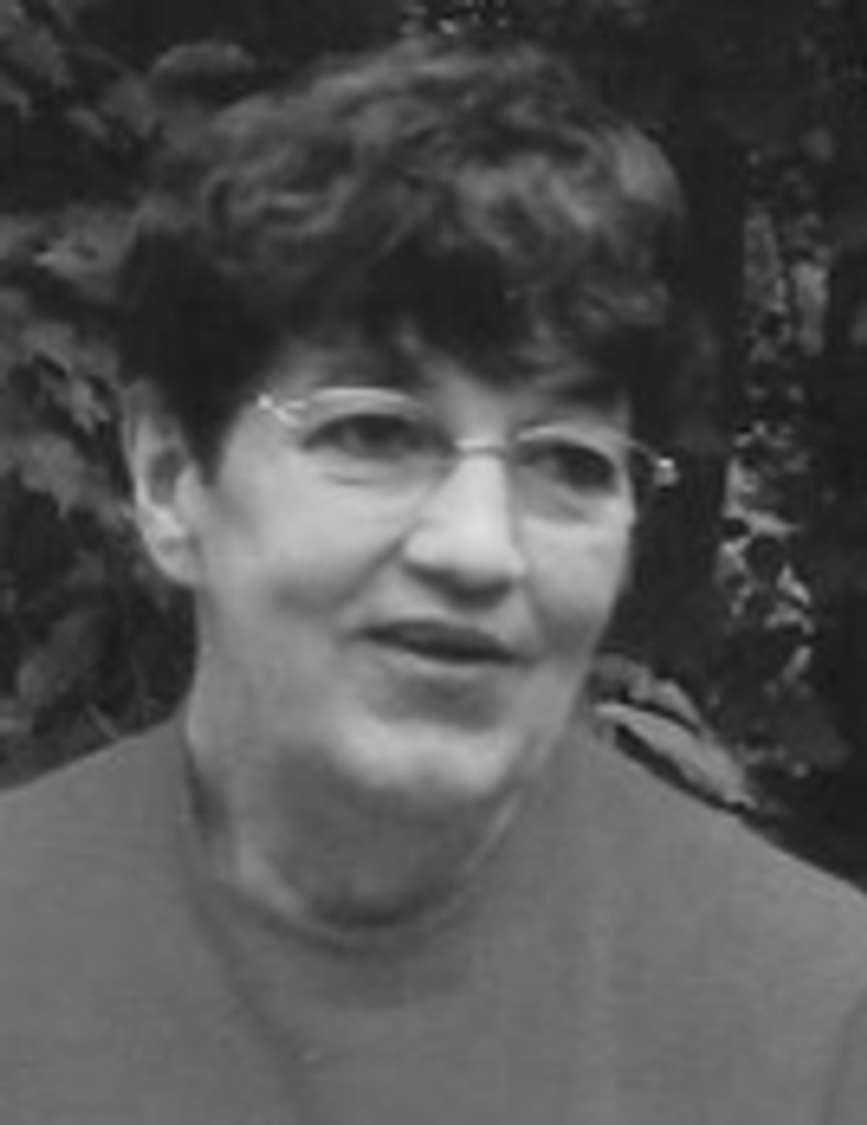 Dorothy L. (Mcclain) Zimmerman