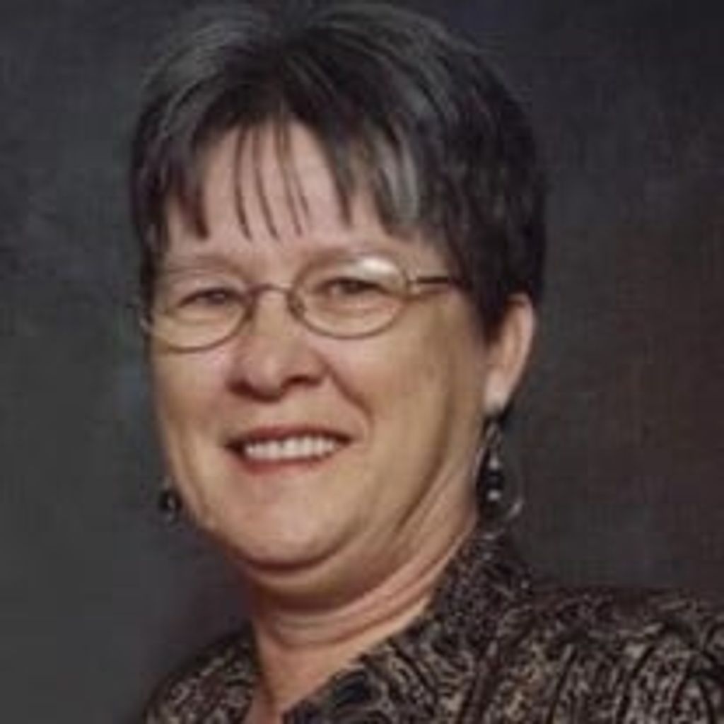 Sharon Kaye Johnson