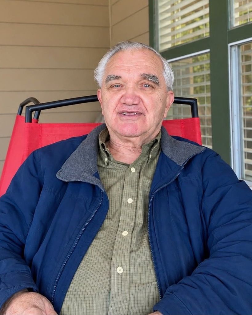 Hershel Lamar Rogers Profile Photo
