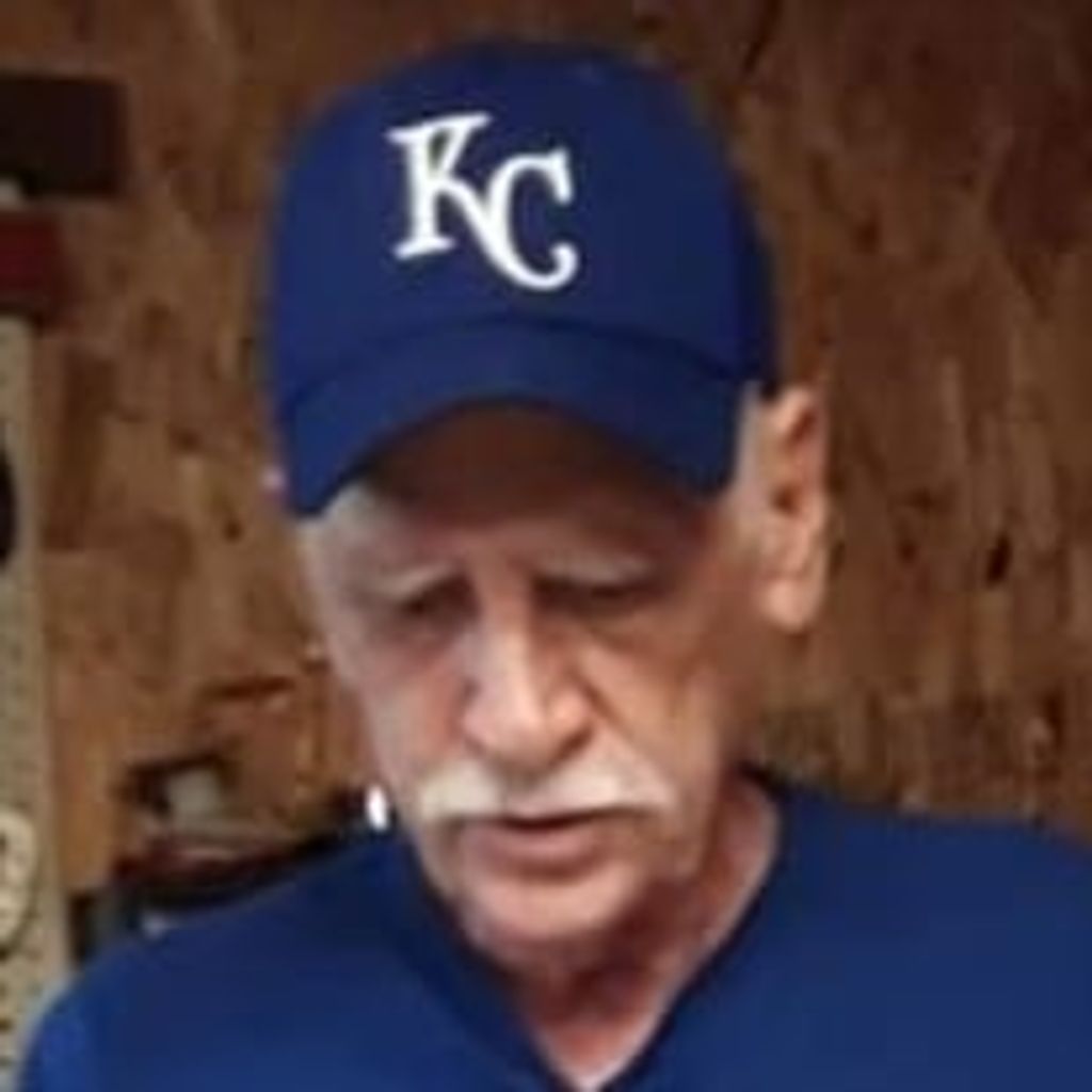 Kenneth Laroy Willard