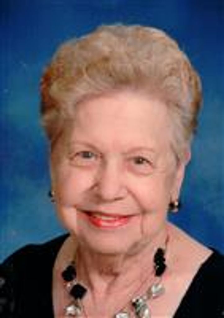 Evadeen A. Mills