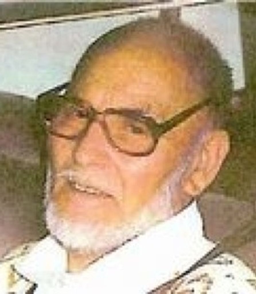 Frank Arthur Clark
