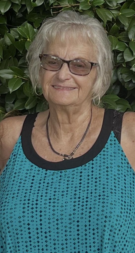 Frances Roberts Dykes Profile Photo