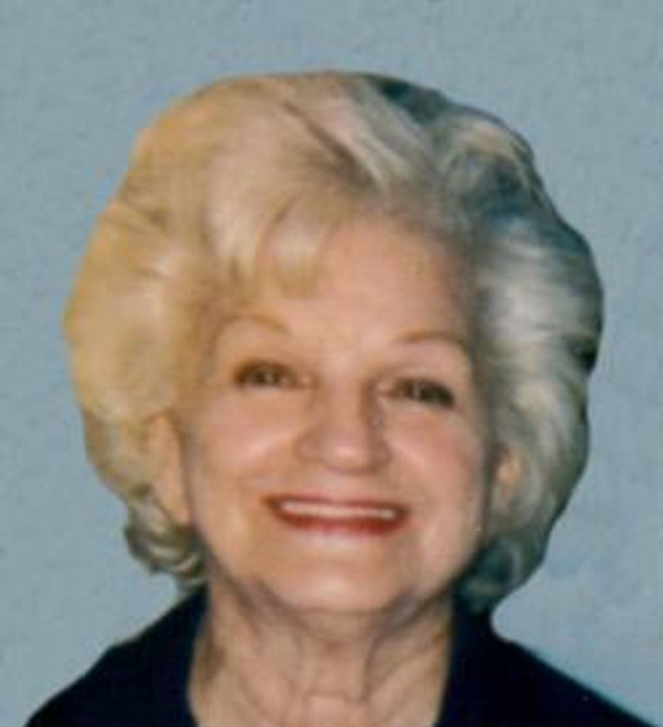 Mary Ann Brosko